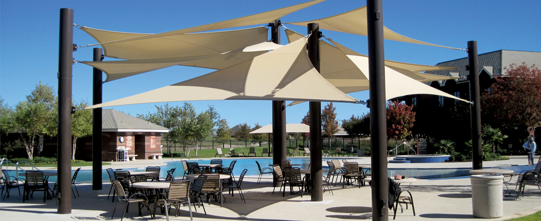 shade structures protect your outdoor space with a shade structure KKBOSEZ