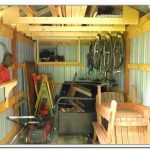 shed storage ideas nice ... AVAZFGV