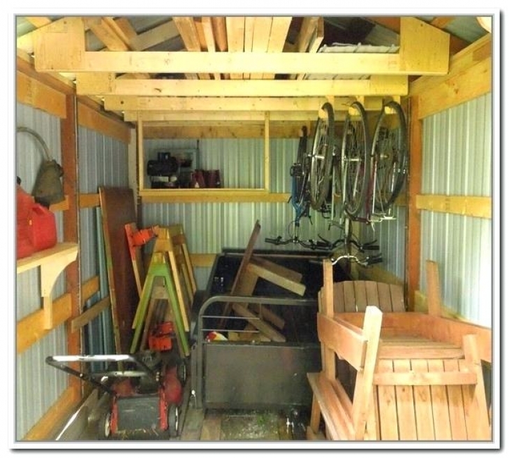 shed storage ideas nice ... AVAZFGV