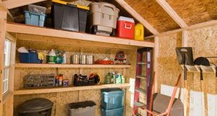 shed storage ideas shed organization | the dos and donu0027ts of shed organization POUSMNH