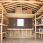 shed storage ideas storage shed shelving ideas more DGJVFCO