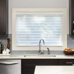 sheer blinds sheer shades - shades - the home depot ZSQKRRK