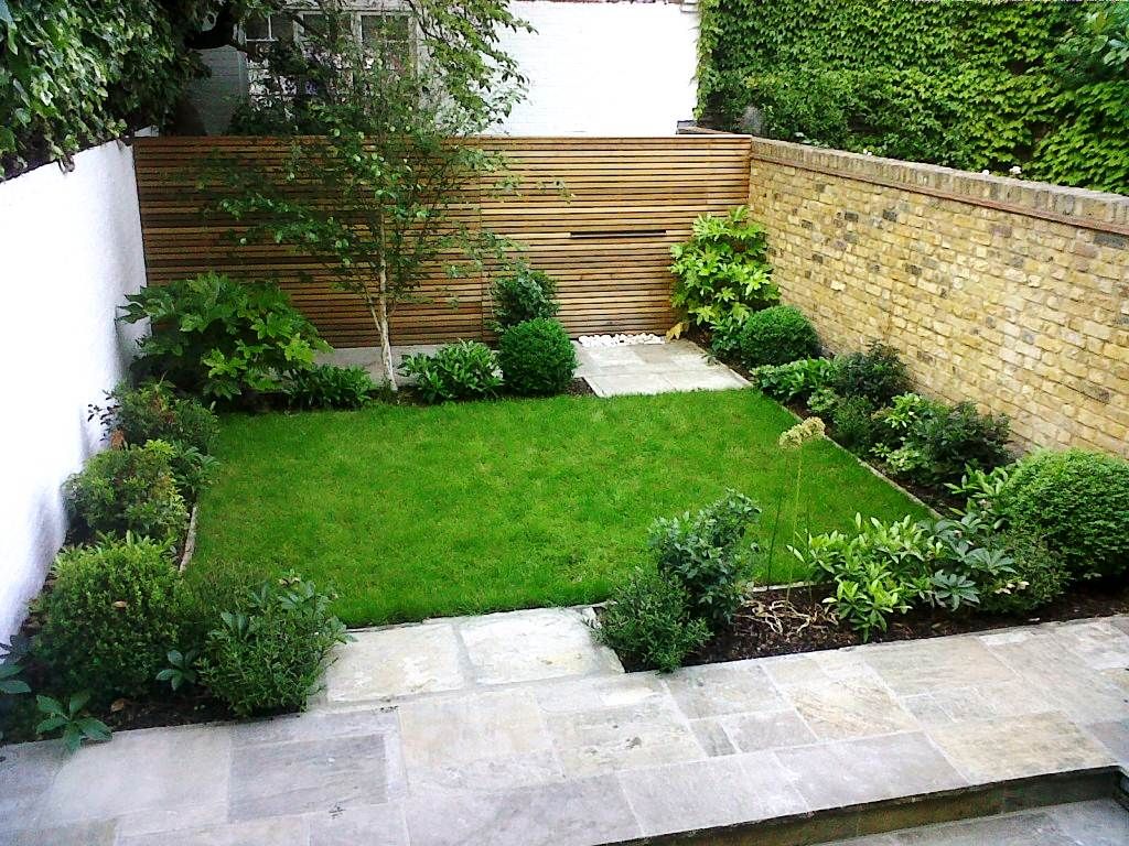 simple garden ideas jardines sencillos - buscar con google more JJWRCPY