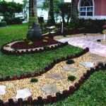 simple garden ideas simple outdoor landscaping ideas simple home garden ideas small backyard  garden RYHIVXQ