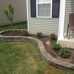 simple landscaping ideas landscape ideas backyard simple PJADRZI