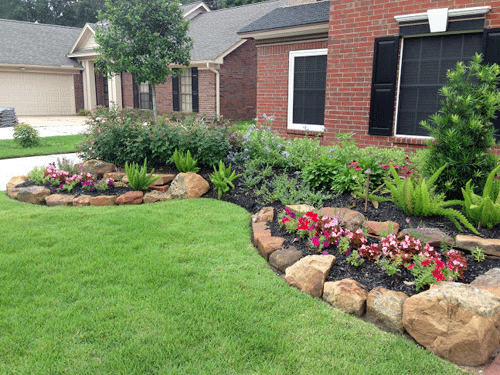 simple landscaping ideas landscape simple front yard landscaping ideas landscaping CZMBAMK