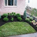 simple landscaping ideas simple backyard landscaping ideas PXNTJSU