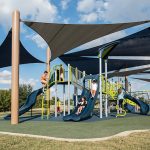 skyways fabric shade structures WHUYYNW