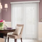 sliding door blinds blindsgalore vinyl vertical blinds RKDJGDO