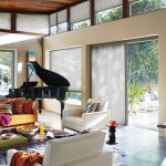 sliding door window treatments patio door window treatments ... ULTYNWP