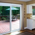 sliding patio doors patio doors ZWTNBEQ