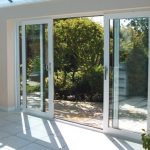 sliding patio doors which patio door is best for your home ZXHEJBE