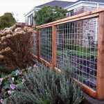 small backyard fence ideas UCPEVXA