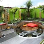 small backyard ideas beautiful small backyard design RFCHGDB