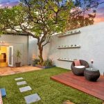 small backyard ideas small-backyard-landscaping-ideas-1 CKSPMIP