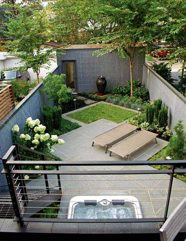 small backyard ideas small-backyard-landscaping-ideas-2 JQMBVFD