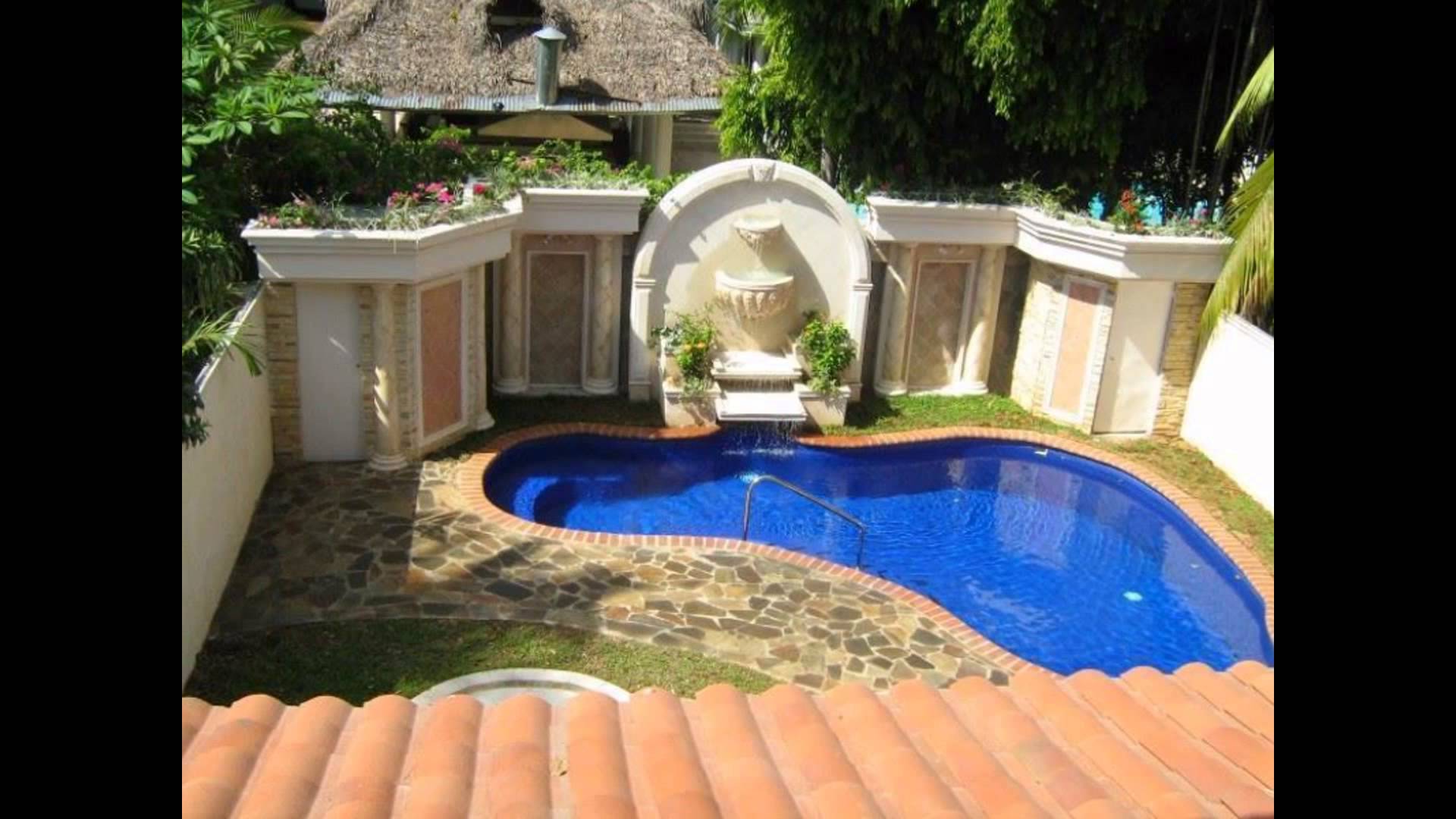 small backyard pools inground swimming pool designs for small backyards underground pools ideas ZYXBAMD