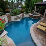 small backyard pools pools are always a welcoming thing in any house. so youu0027ve got ZFUQPWV