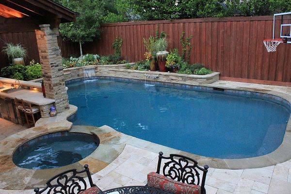 small backyard pools small-backyard-pool-woohome-18 CWEGLSQ