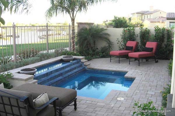 small backyard pools small-backyard-pool-woohome-28 FSLWAMI