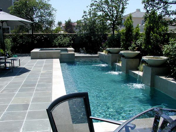 small backyard pools view in gallery XLJNQUU