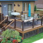 small deck ideas small deck design ideas for your house small deck design ideas TZKGJXP