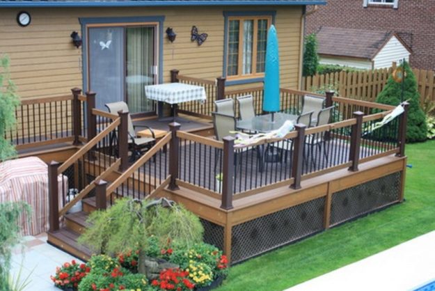 small deck ideas small deck design ideas for your house small deck design ideas TZKGJXP