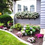 small front yard landscaping with front yard landscaping ideas with stones FYAFXZC