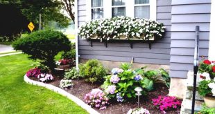 small front yard landscaping with front yard landscaping ideas with stones FYAFXZC