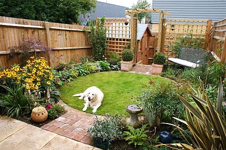 small garden design ideas on a budget uk garden design garden design LVNPDHR