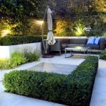 small garden design ideas small garden AJWSVMR