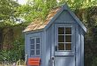 small garden shed small wooden shed from posh sheds. garden shed ideas and inspiration. garden HZATDOZ