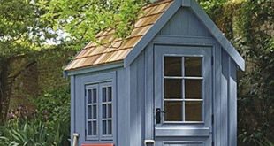 small garden shed small wooden shed from posh sheds. garden shed ideas and inspiration. garden HZATDOZ