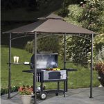 small gazebo replacement canopy for grill gazebo PKIMUOI