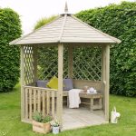 small gazebo small garden gazebo KUIQDWU