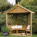 small gazebo small wooden gazebo kits IPMHAWH