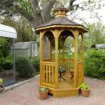 small gazebo very small outdoor gazebo gazebo ideas small garden gazebo small garden VVRMESH