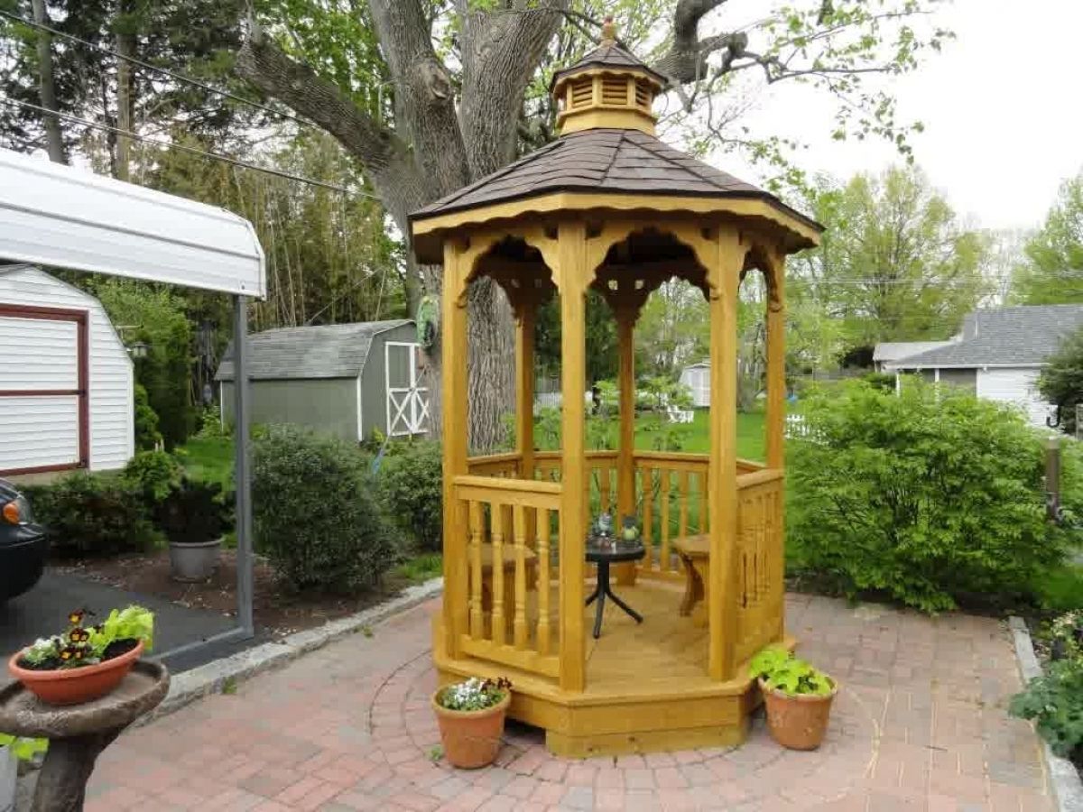 small gazebo very small outdoor gazebo gazebo ideas small garden gazebo small garden VVRMESH