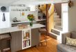 small house interior design small and tiny house interior design ideas - very small, but beautiful ZMVRDQP