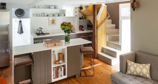 small house interior design small and tiny house interior design ideas - very small, but beautiful ZMVRDQP