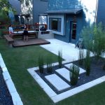 small modern garden design ideas design your backyard virtually NDHVCFM