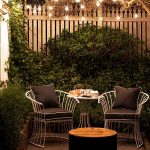 small patio decorating ideas ... GPITWMO