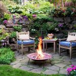 small patio ideas cozy patio ideas for small spaces LLRENGK