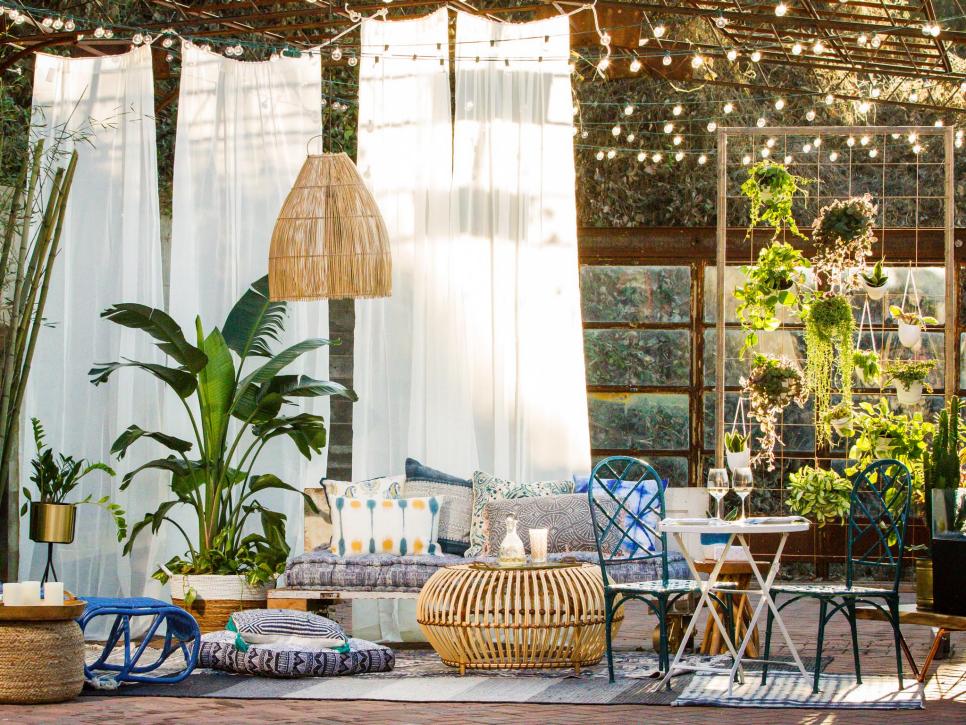 small patio ideas photo by: popfizz | bryan allen PAQHMHL