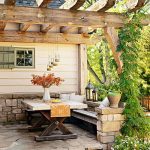 small patio ideas small patio OOFLWQI