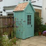 small sheds contemporary shed by the posh shed company ACDWBQJ