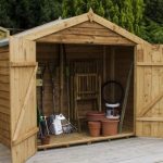 small sheds if you have a small garden you may think you donu0027t have XXLINDH