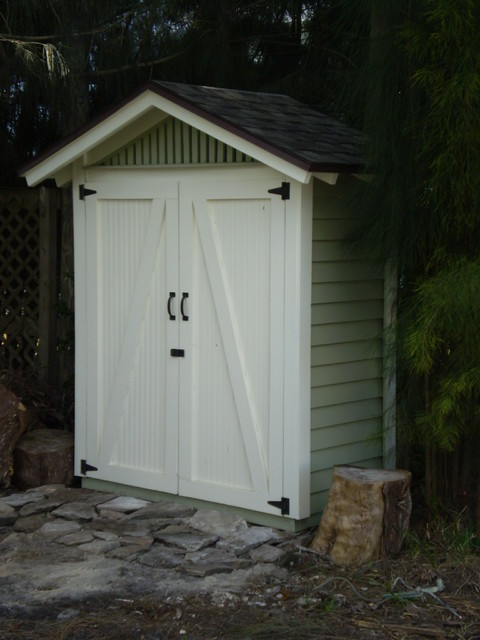 small sheds small outdoor storage sheds traditional-shed CSNEXPE