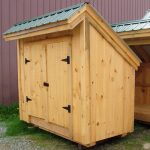 small sheds small tool shed | 4x8 shed | wooden tool shed | plans RQCLEEN