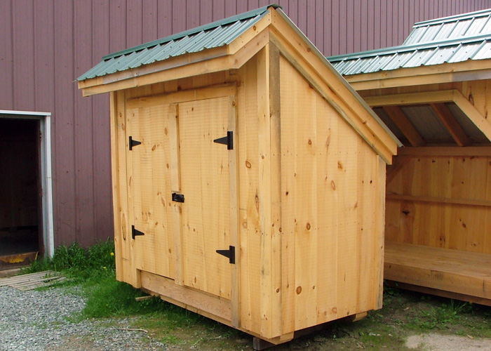 small sheds small tool shed | 4x8 shed | wooden tool shed | plans RQCLEEN